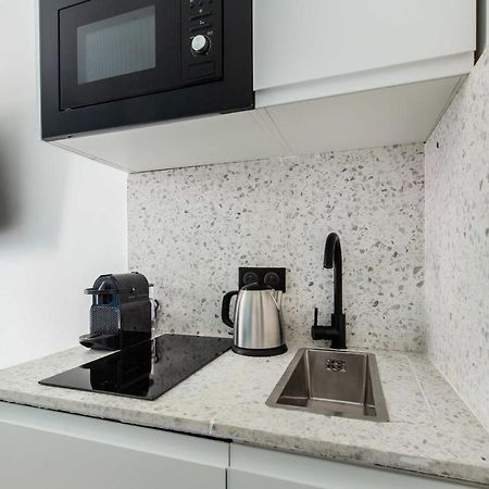 פריז Cosy Apartment - Parc Des Expositions Tour Eiffel 1 מראה חיצוני תמונה