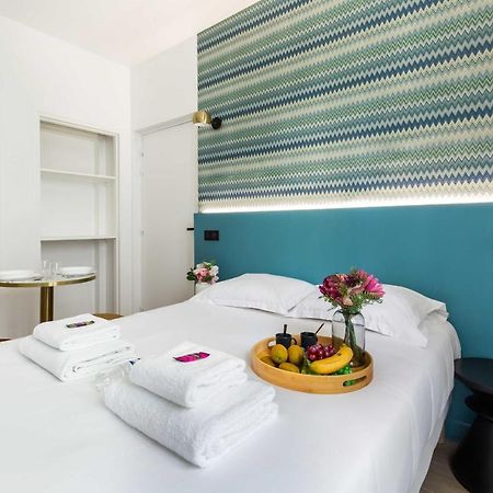 פריז Cosy Apartment - Parc Des Expositions Tour Eiffel 1 מראה חיצוני תמונה