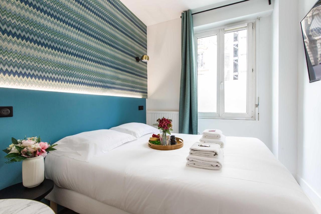 פריז Cosy Apartment - Parc Des Expositions Tour Eiffel 1 מראה חיצוני תמונה