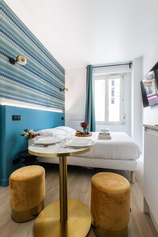 פריז Cosy Apartment - Parc Des Expositions Tour Eiffel 1 מראה חיצוני תמונה
